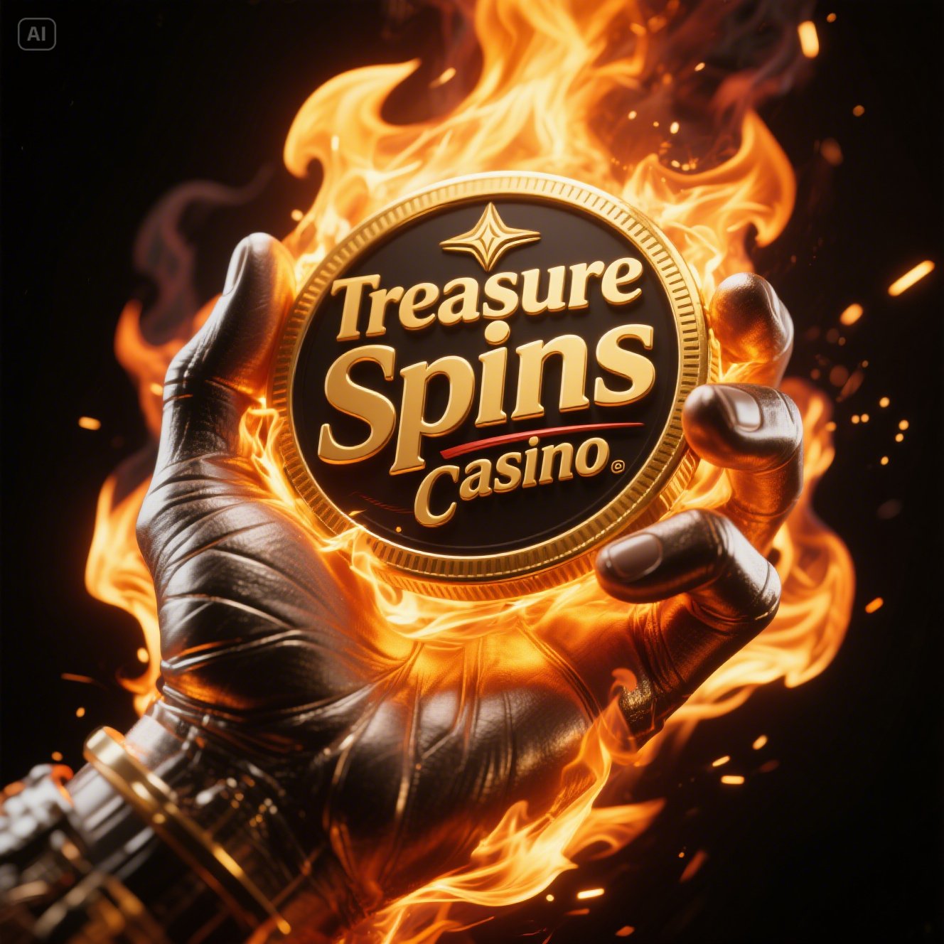 Treasure Spins Casino